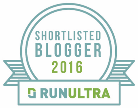 RunUltra Shortlisted for Blogger Awards_logo